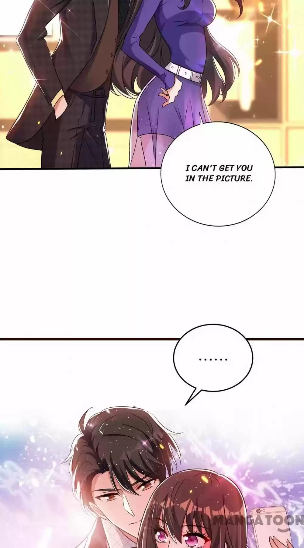 Spicy Wife's Reborn World Chapter 53