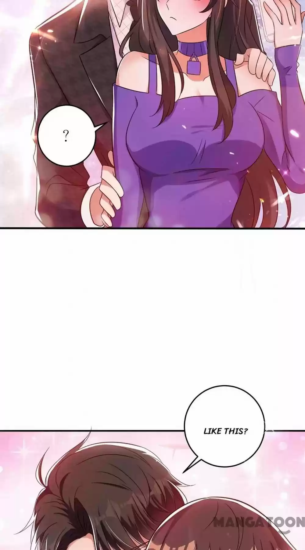 Spicy Wife's Reborn World Chapter 53