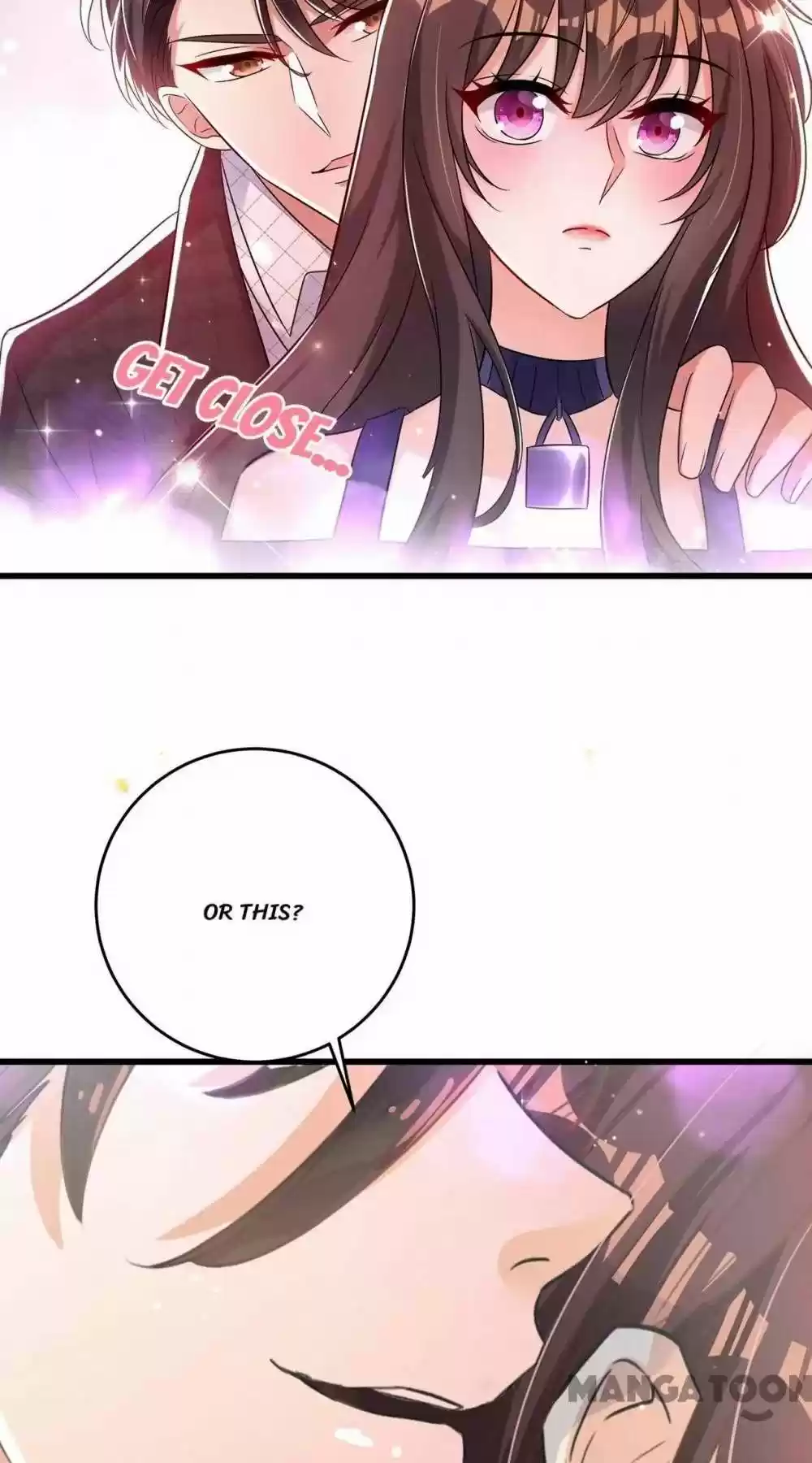 Spicy Wife's Reborn World Chapter 53