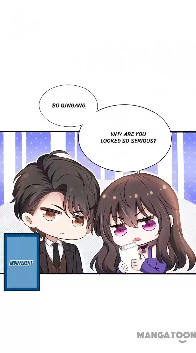 Spicy Wife's Reborn World Chapter 54