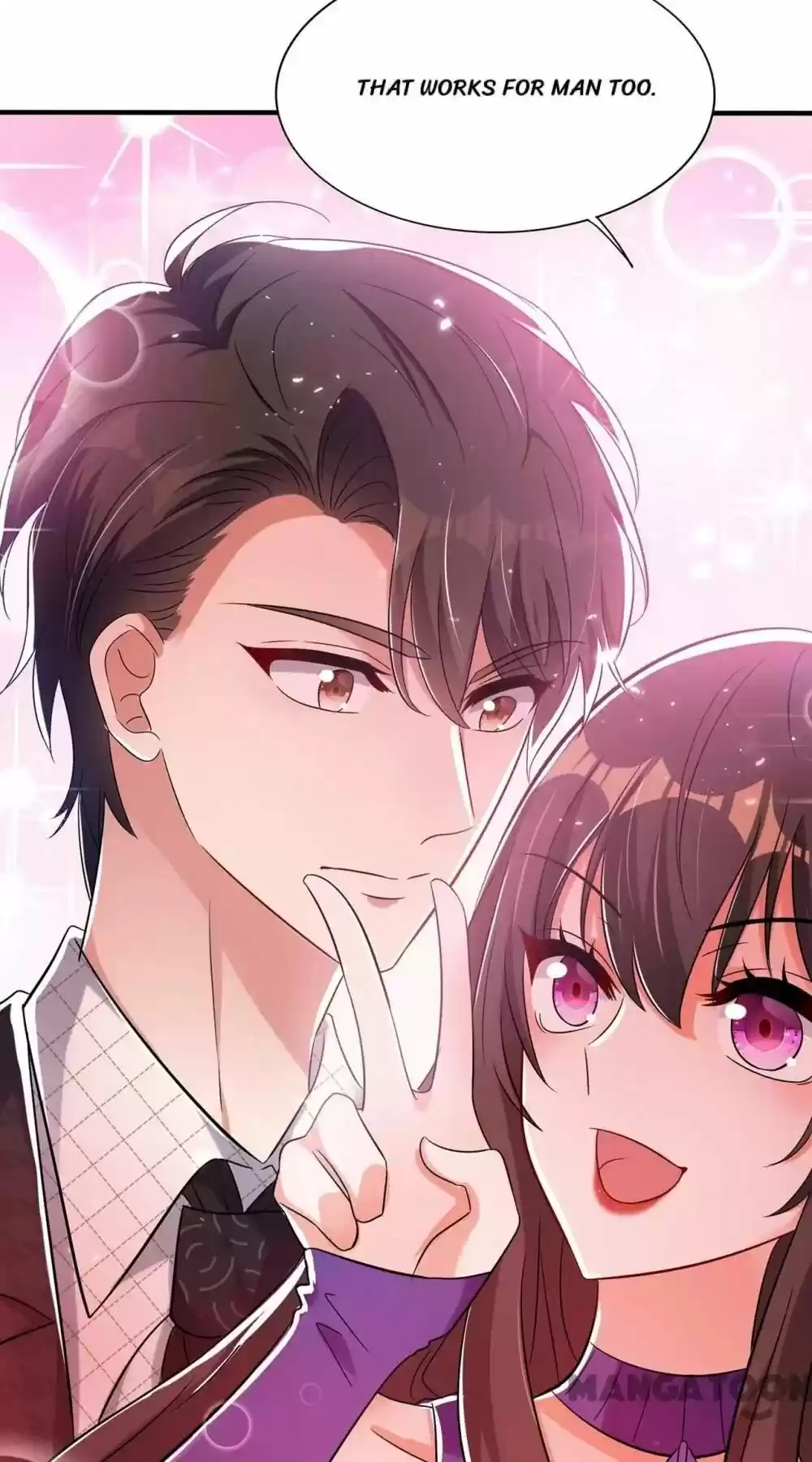 Spicy Wife's Reborn World Chapter 54