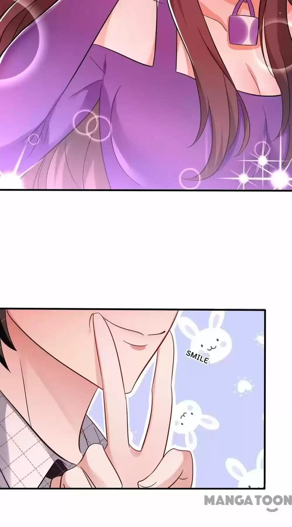 Spicy Wife's Reborn World Chapter 54