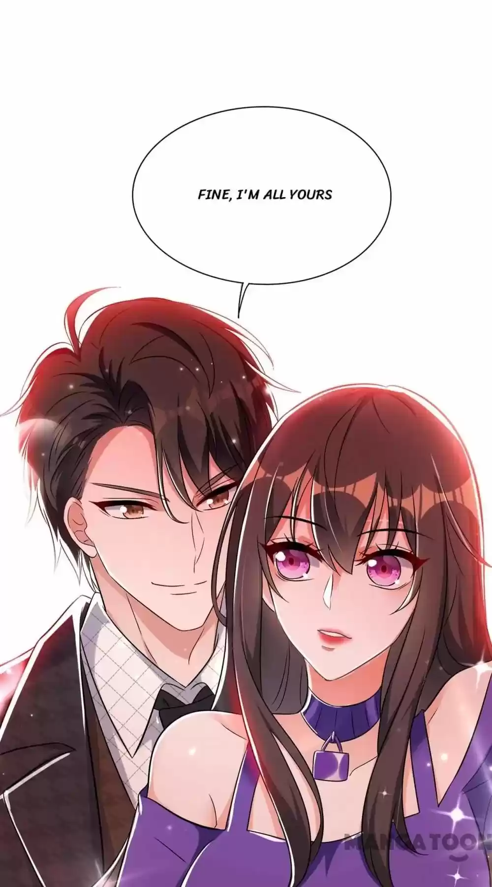 Spicy Wife's Reborn World Chapter 54