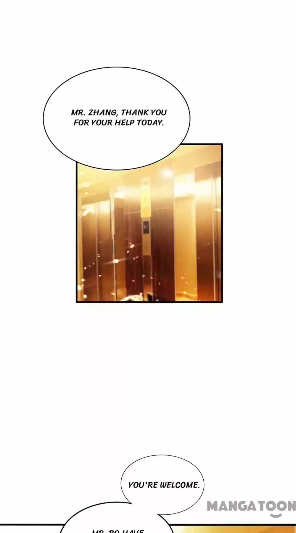 Spicy Wife's Reborn World Chapter 54