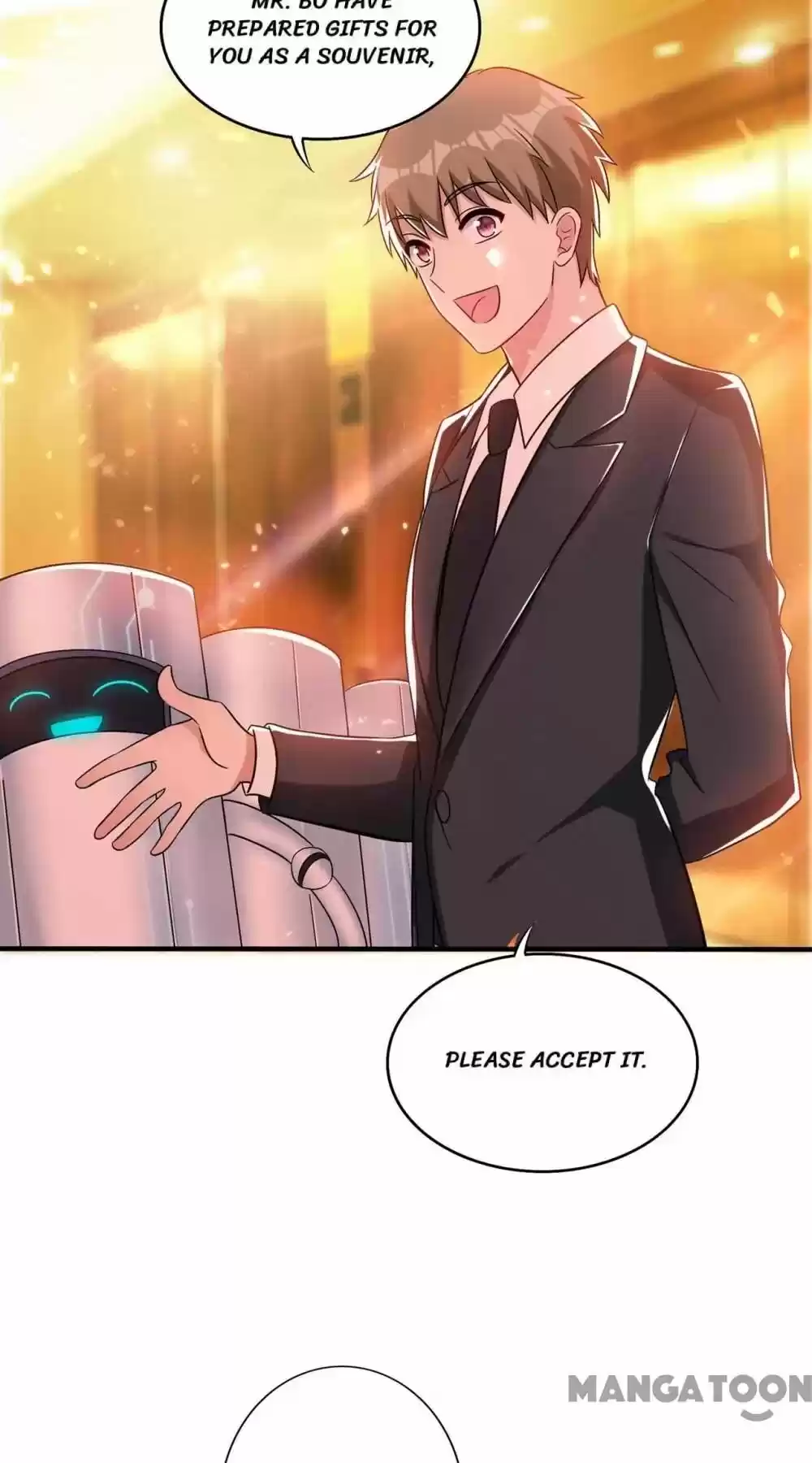 Spicy Wife's Reborn World Chapter 54