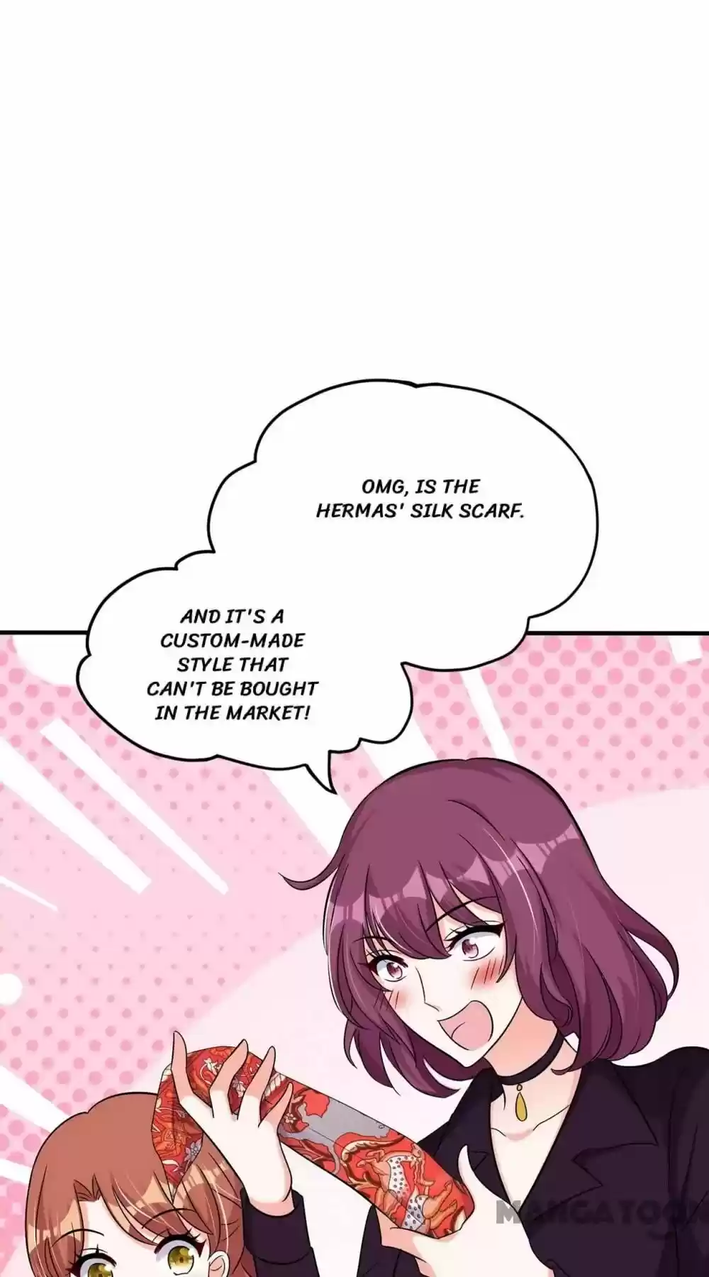 Spicy Wife's Reborn World Chapter 54