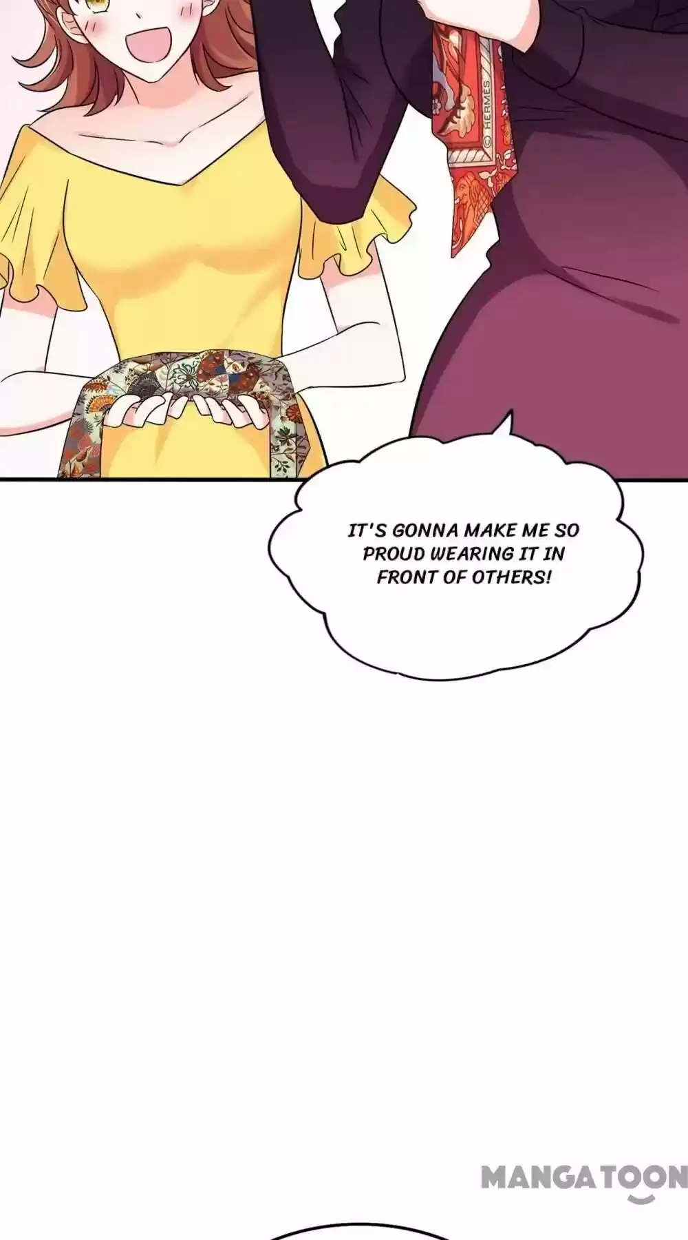 Spicy Wife's Reborn World Chapter 54