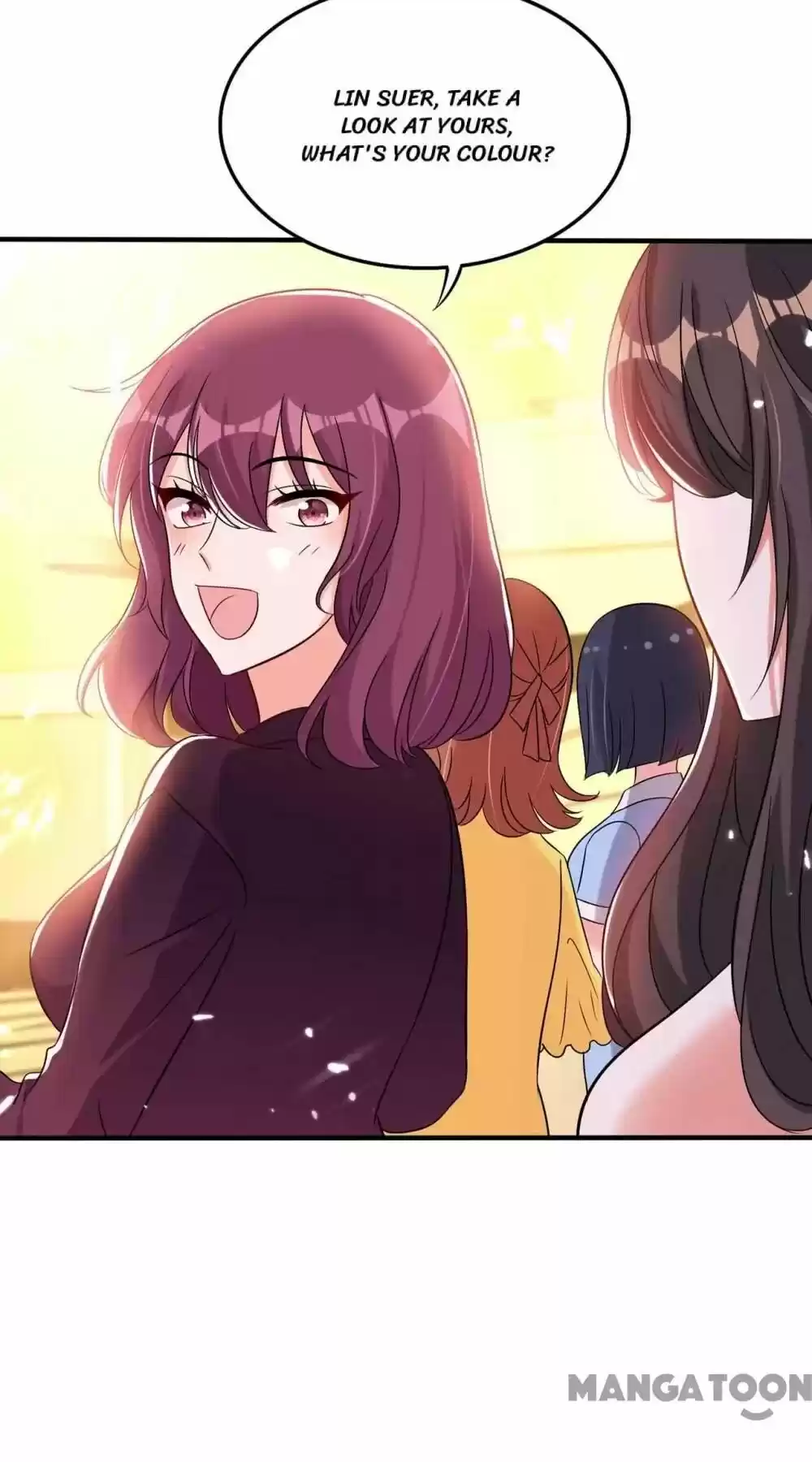 Spicy Wife's Reborn World Chapter 54