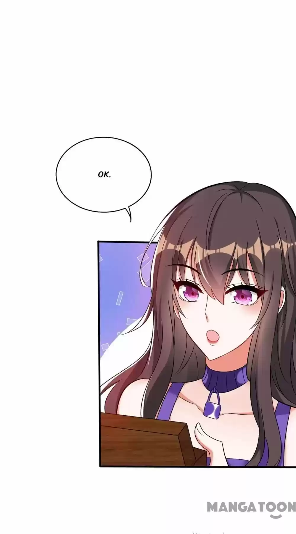 Spicy Wife's Reborn World Chapter 54