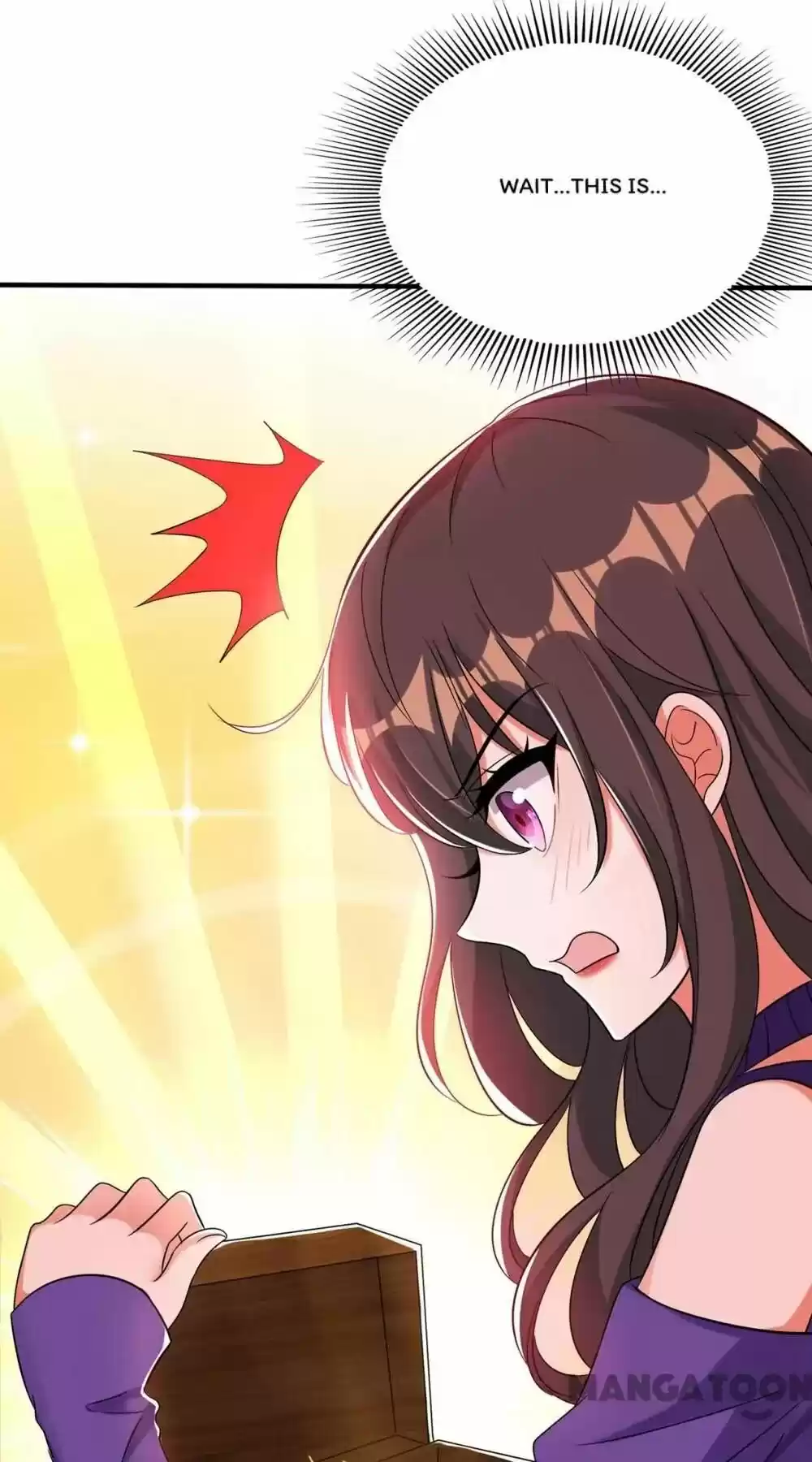 Spicy Wife's Reborn World Chapter 54