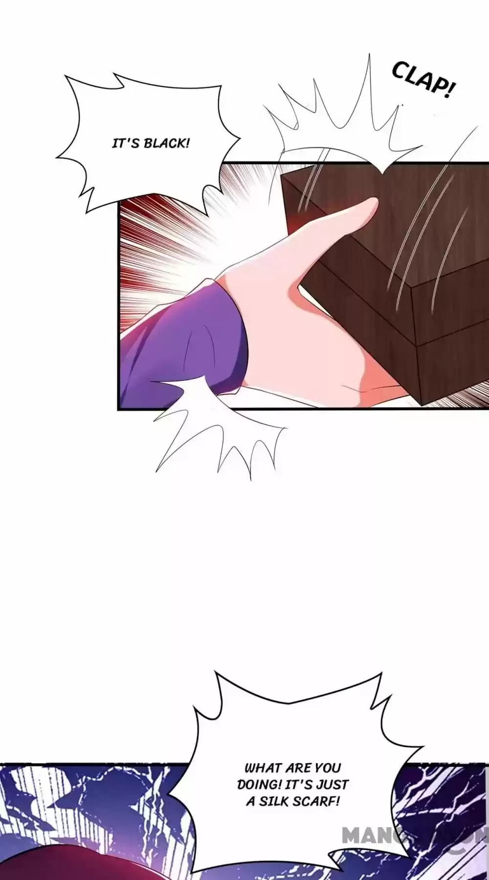 Spicy Wife's Reborn World Chapter 54