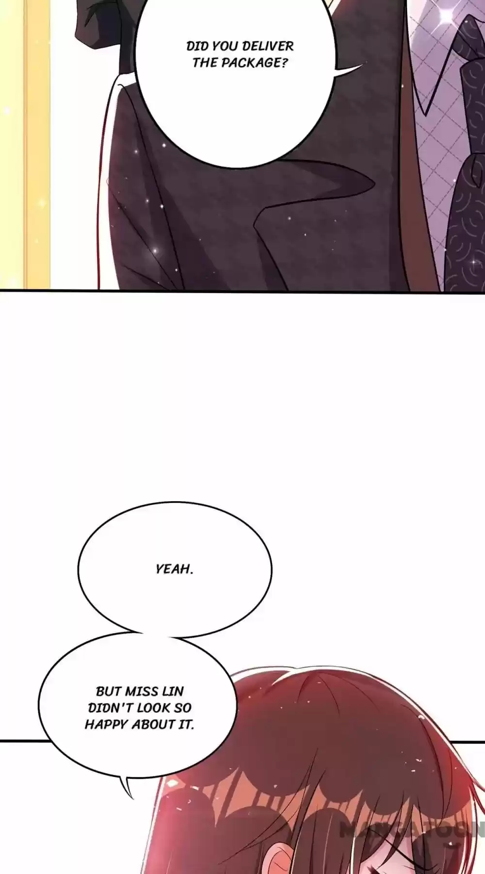 Spicy Wife's Reborn World Chapter 54