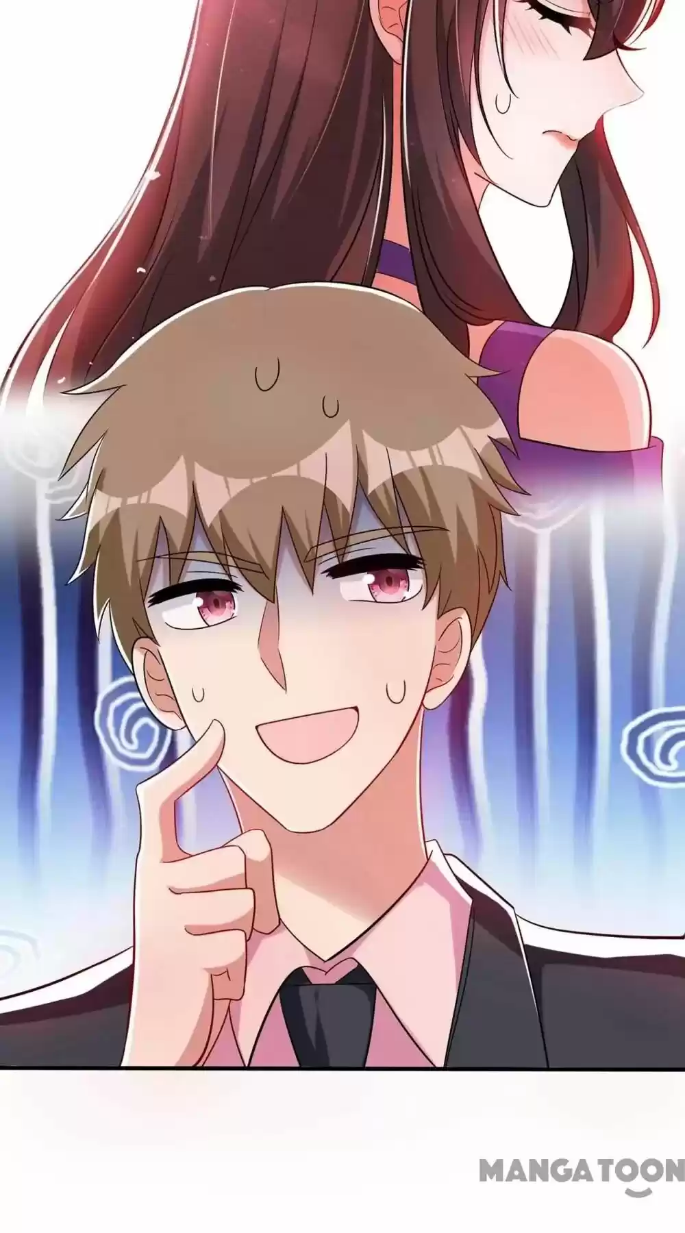 Spicy Wife's Reborn World Chapter 54