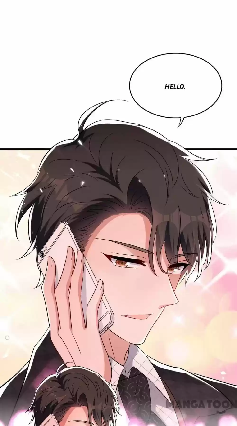 Spicy Wife's Reborn World Chapter 54