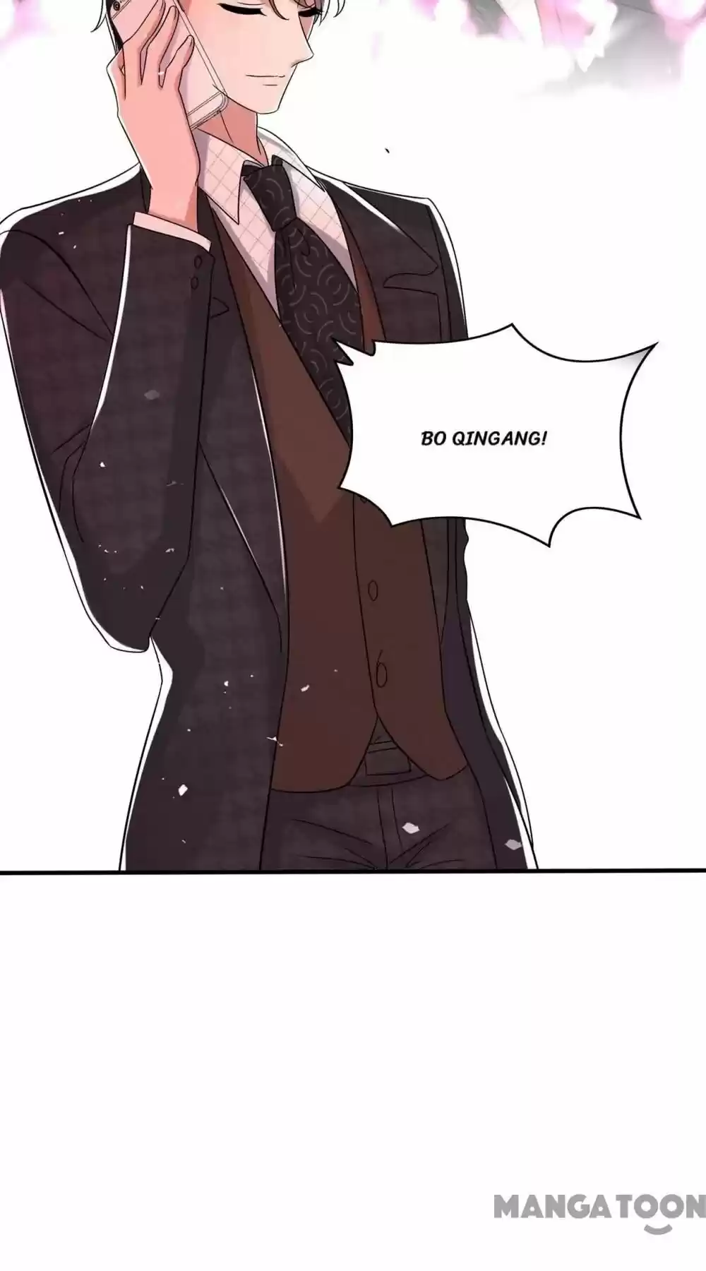 Spicy Wife's Reborn World Chapter 54