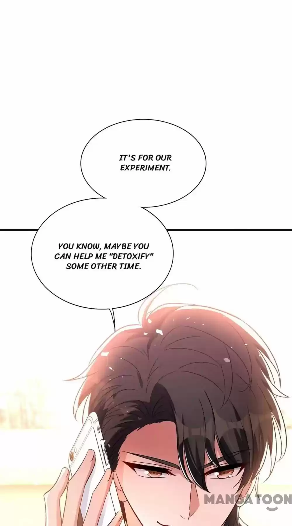 Spicy Wife's Reborn World Chapter 54