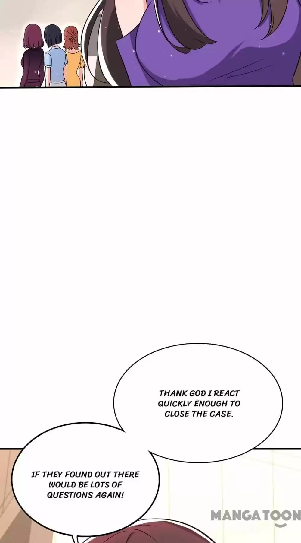 Spicy Wife's Reborn World Chapter 54