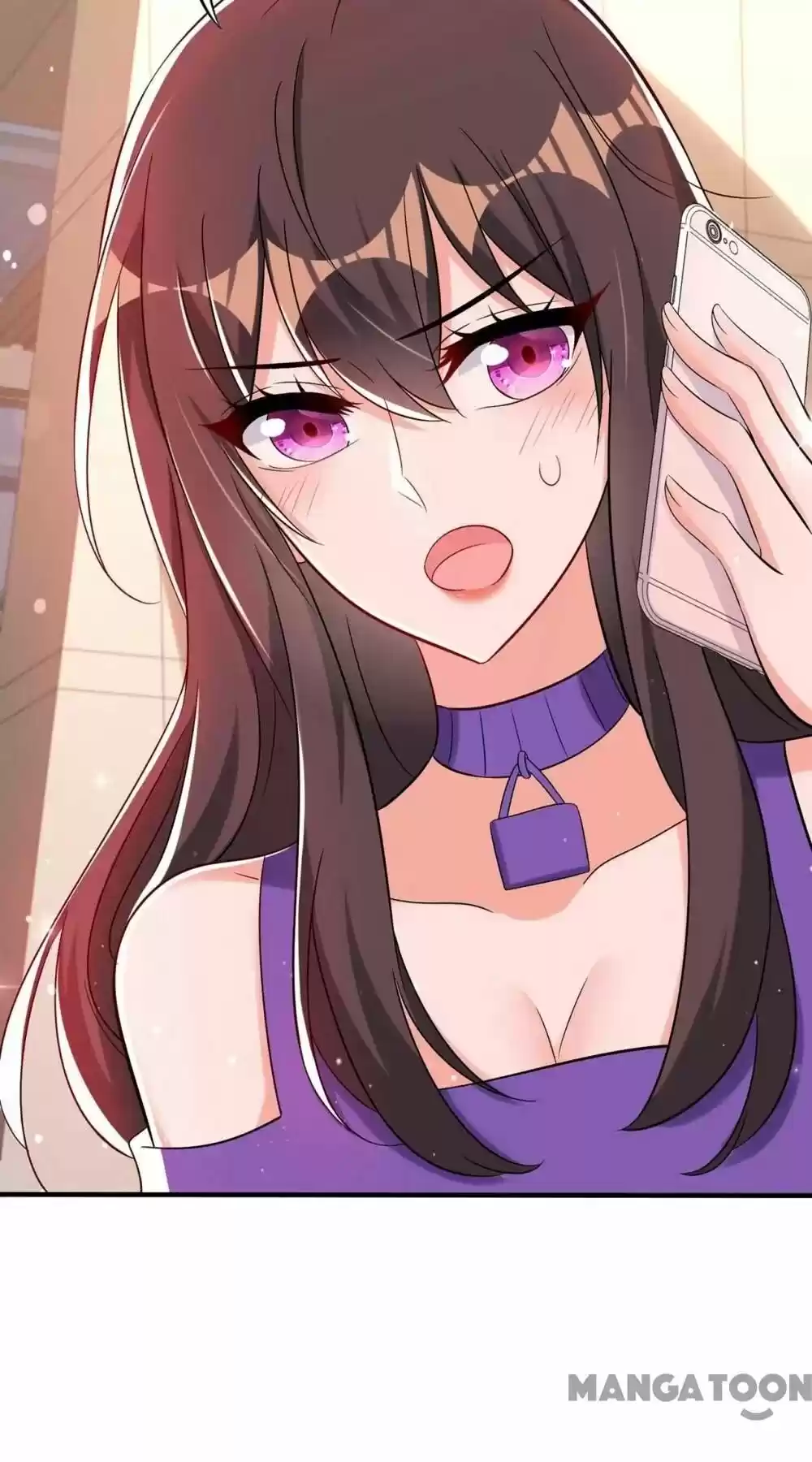 Spicy Wife's Reborn World Chapter 54