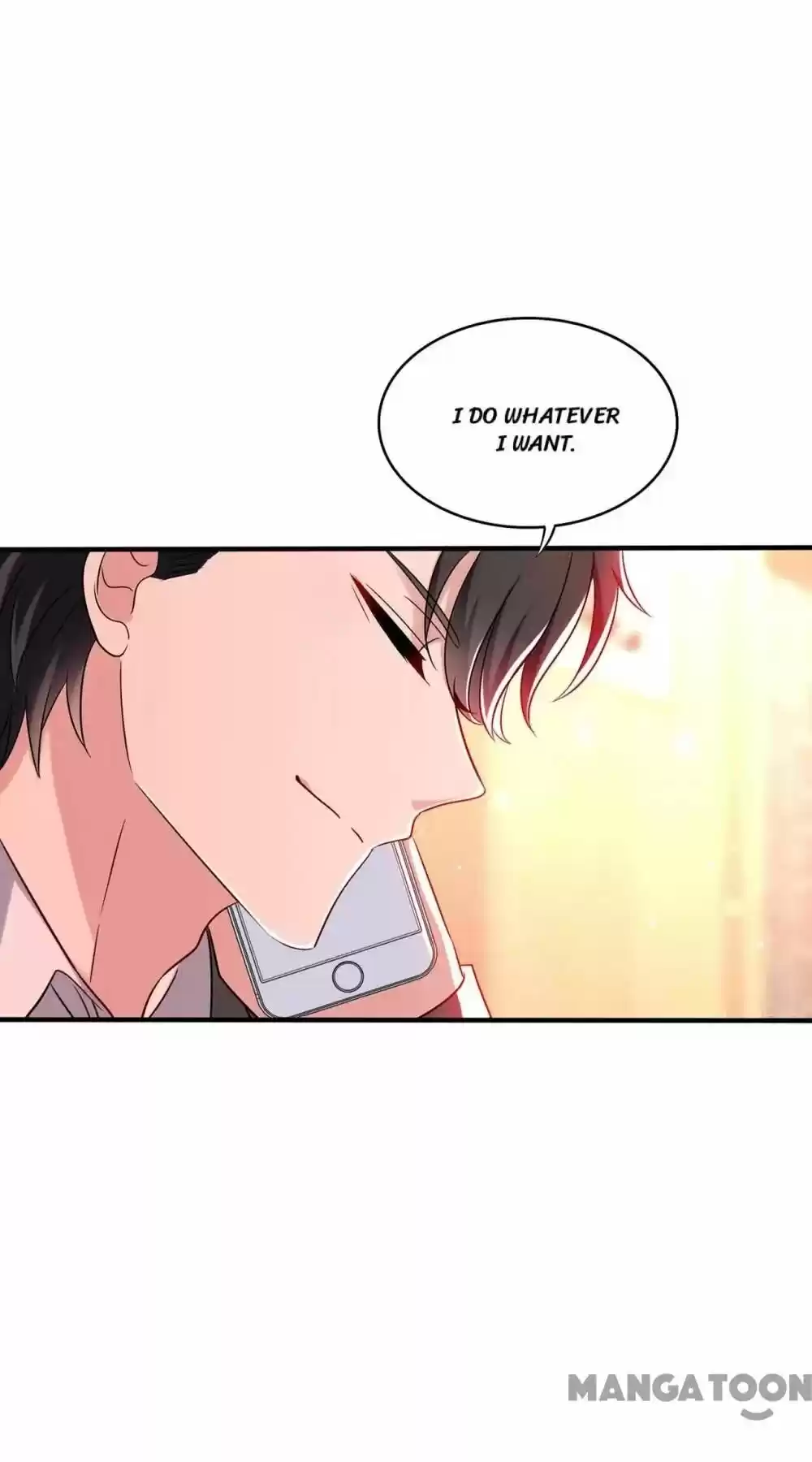 Spicy Wife's Reborn World Chapter 54