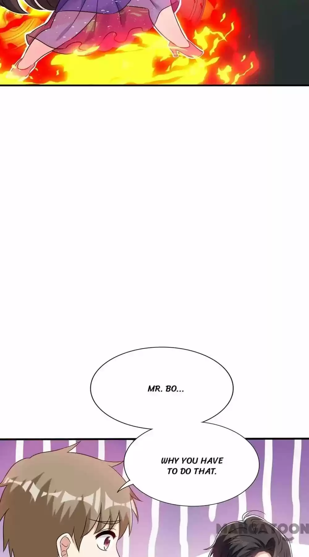 Spicy Wife's Reborn World Chapter 54