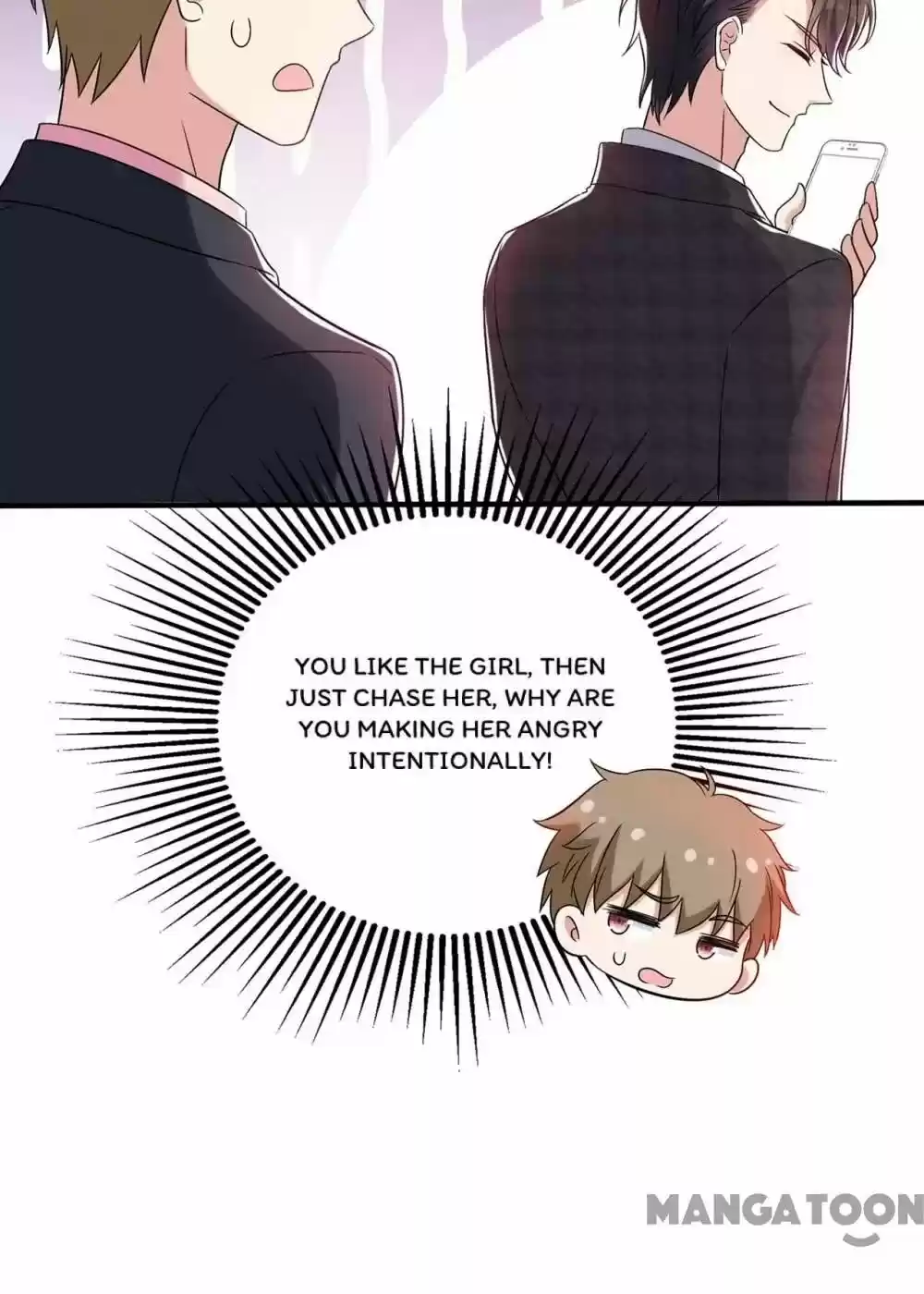 Spicy Wife's Reborn World Chapter 54