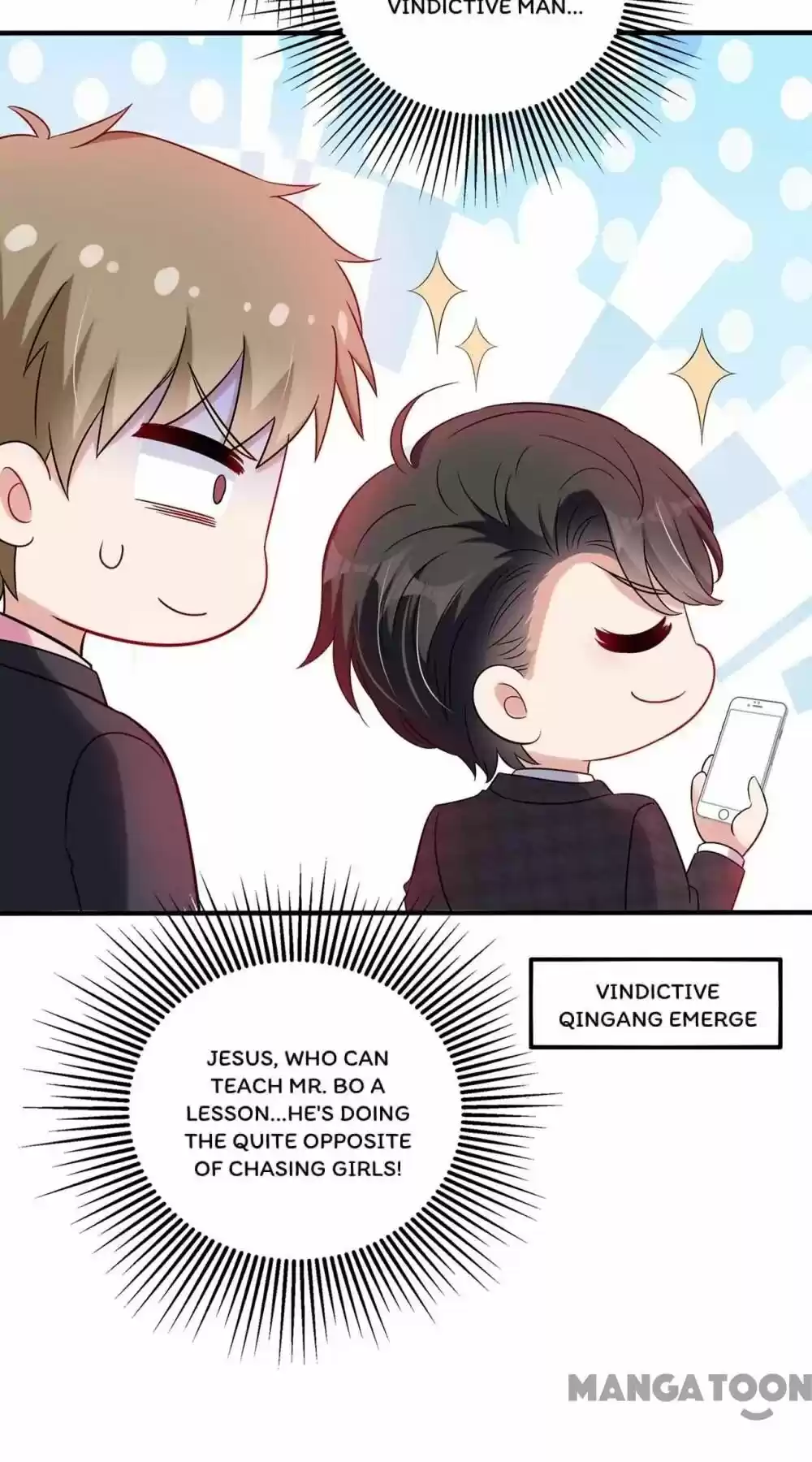 Spicy Wife's Reborn World Chapter 54