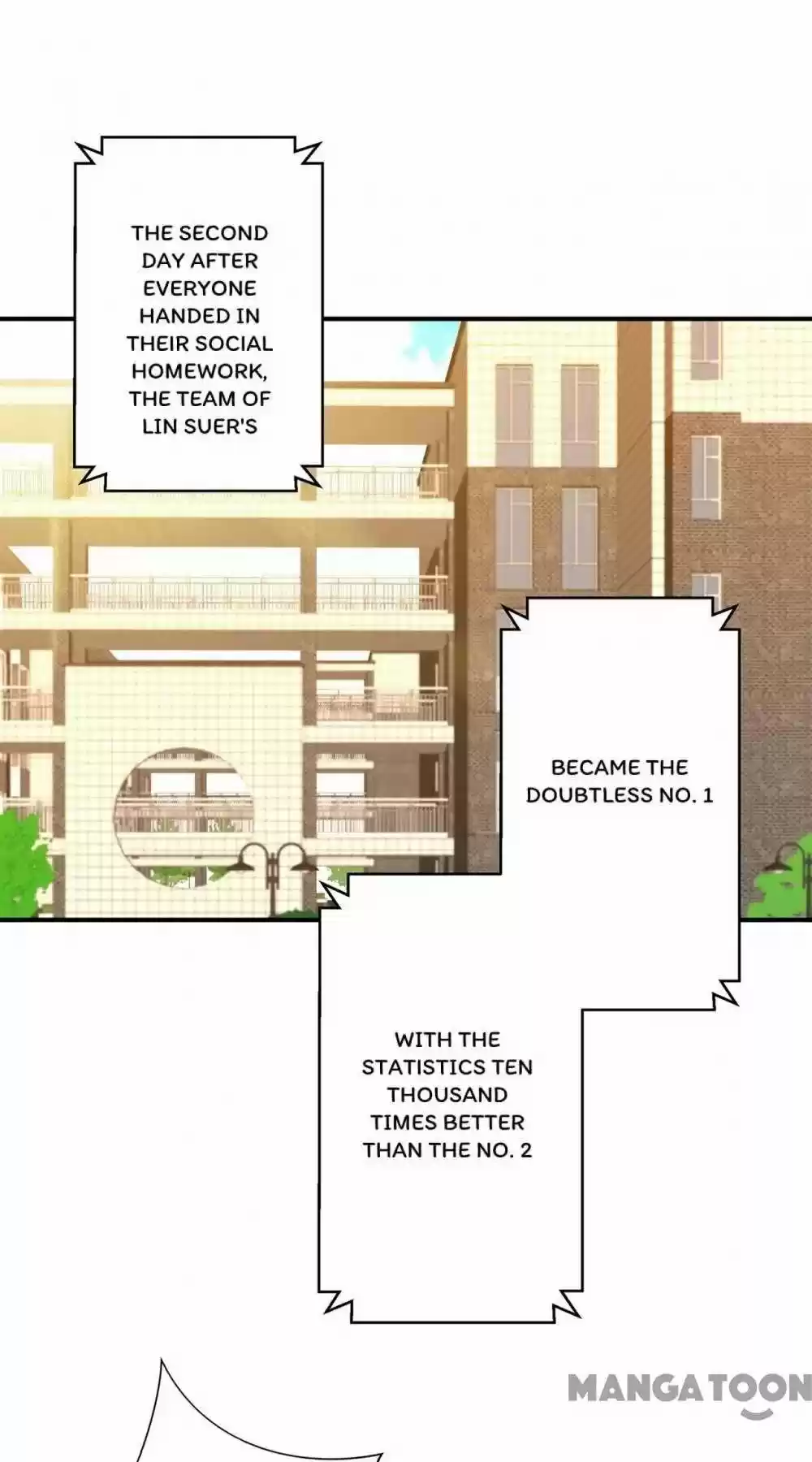 Spicy Wife's Reborn World Chapter 55