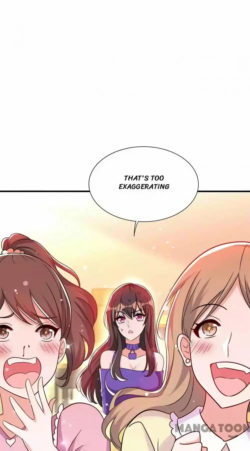 Spicy Wife's Reborn World Chapter 55