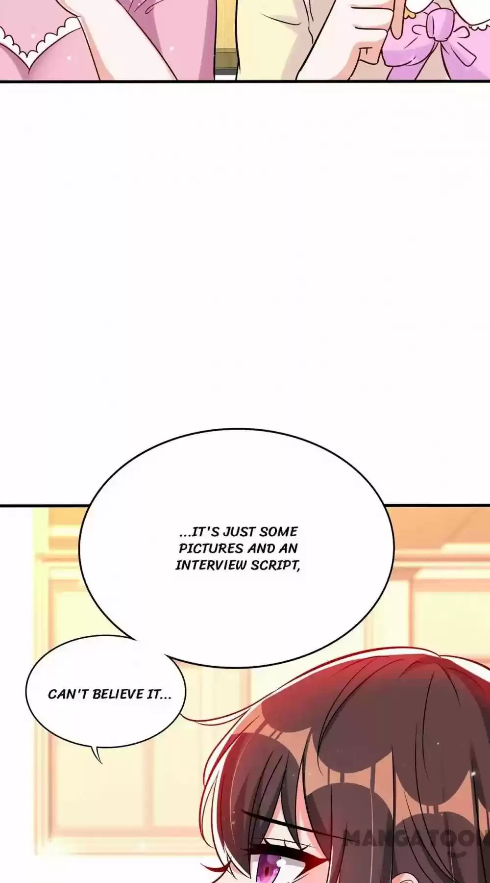 Spicy Wife's Reborn World Chapter 55