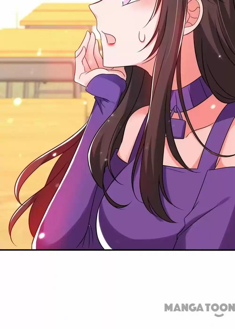 Spicy Wife's Reborn World Chapter 55