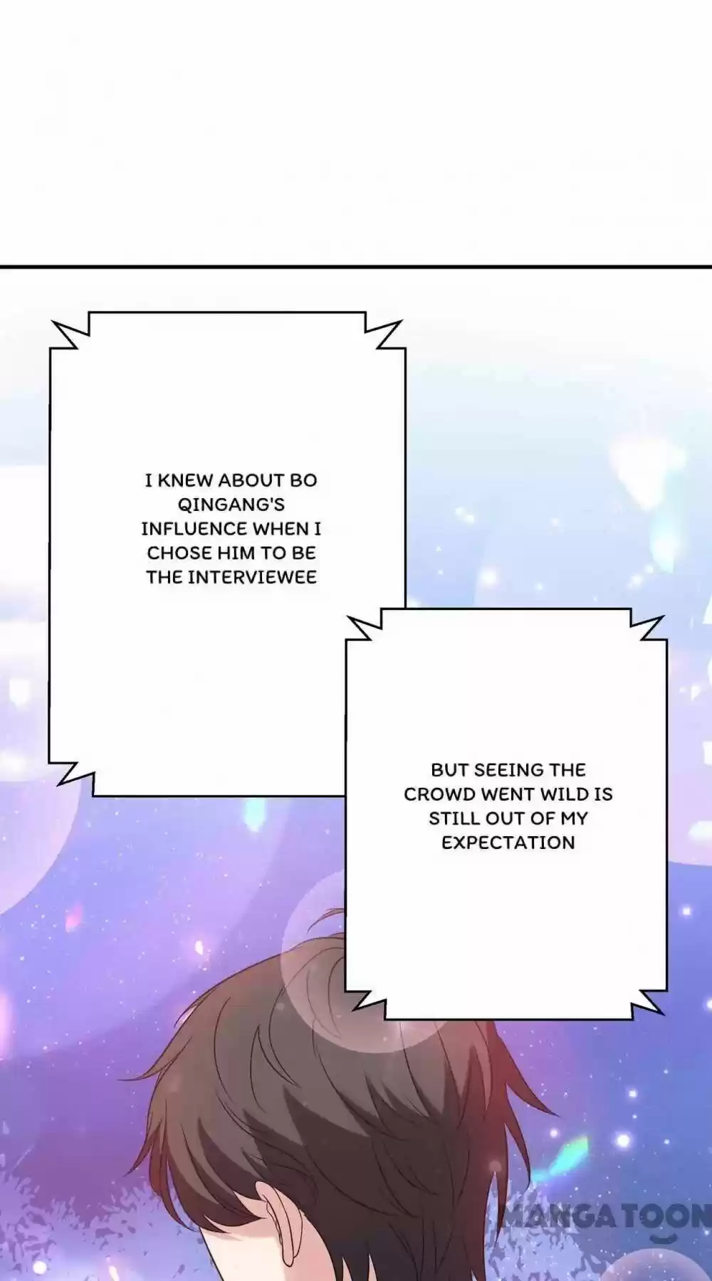 Spicy Wife's Reborn World Chapter 55