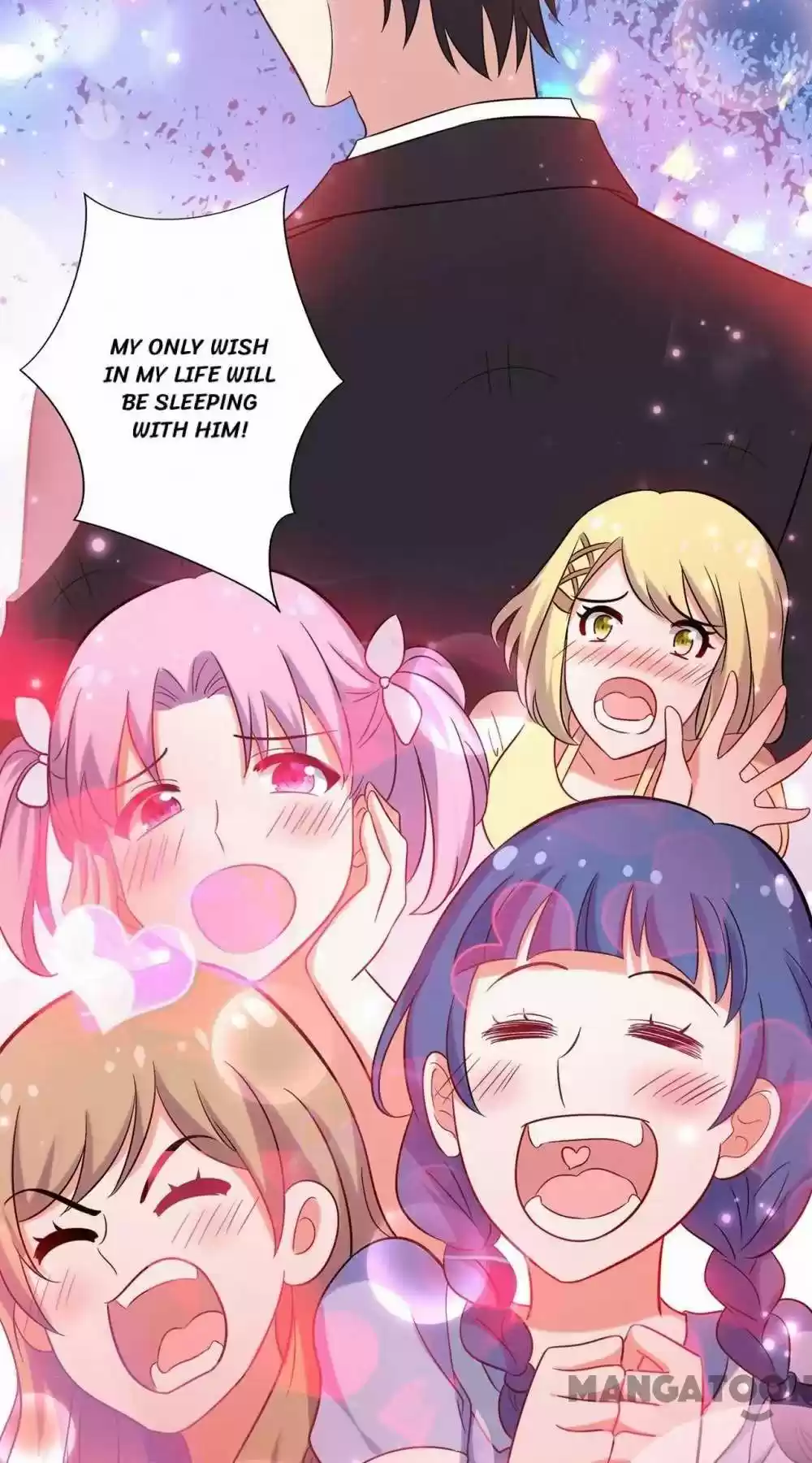 Spicy Wife's Reborn World Chapter 55