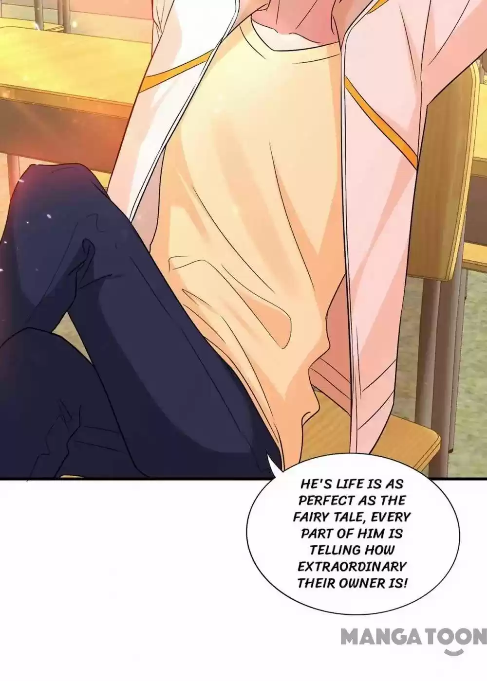 Spicy Wife's Reborn World Chapter 55