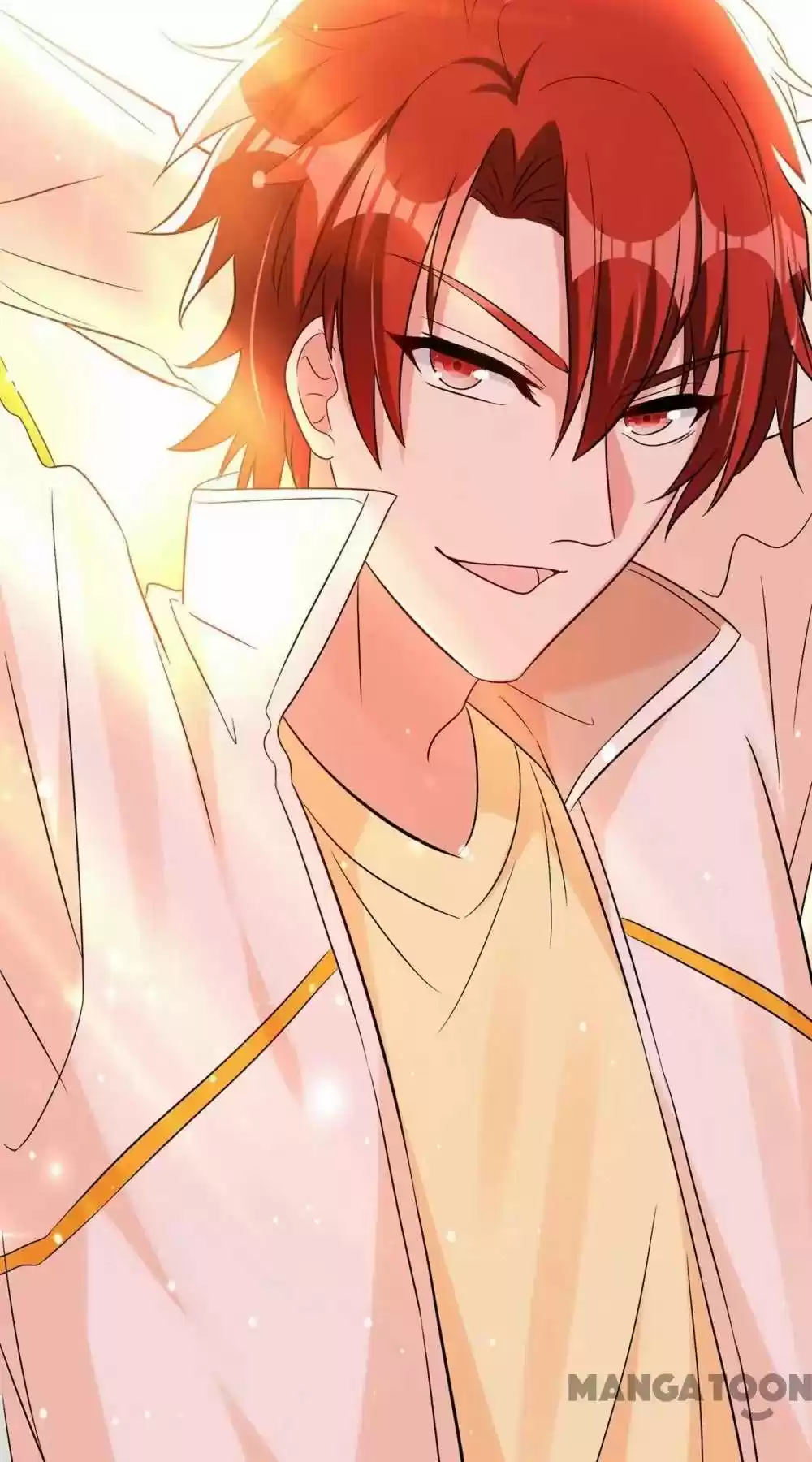 Spicy Wife's Reborn World Chapter 55