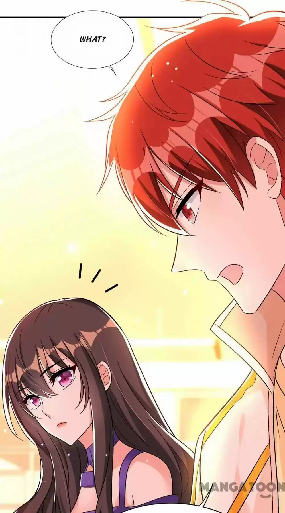 Spicy Wife's Reborn World Chapter 55