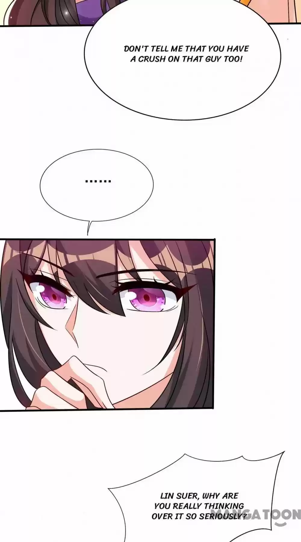 Spicy Wife's Reborn World Chapter 55