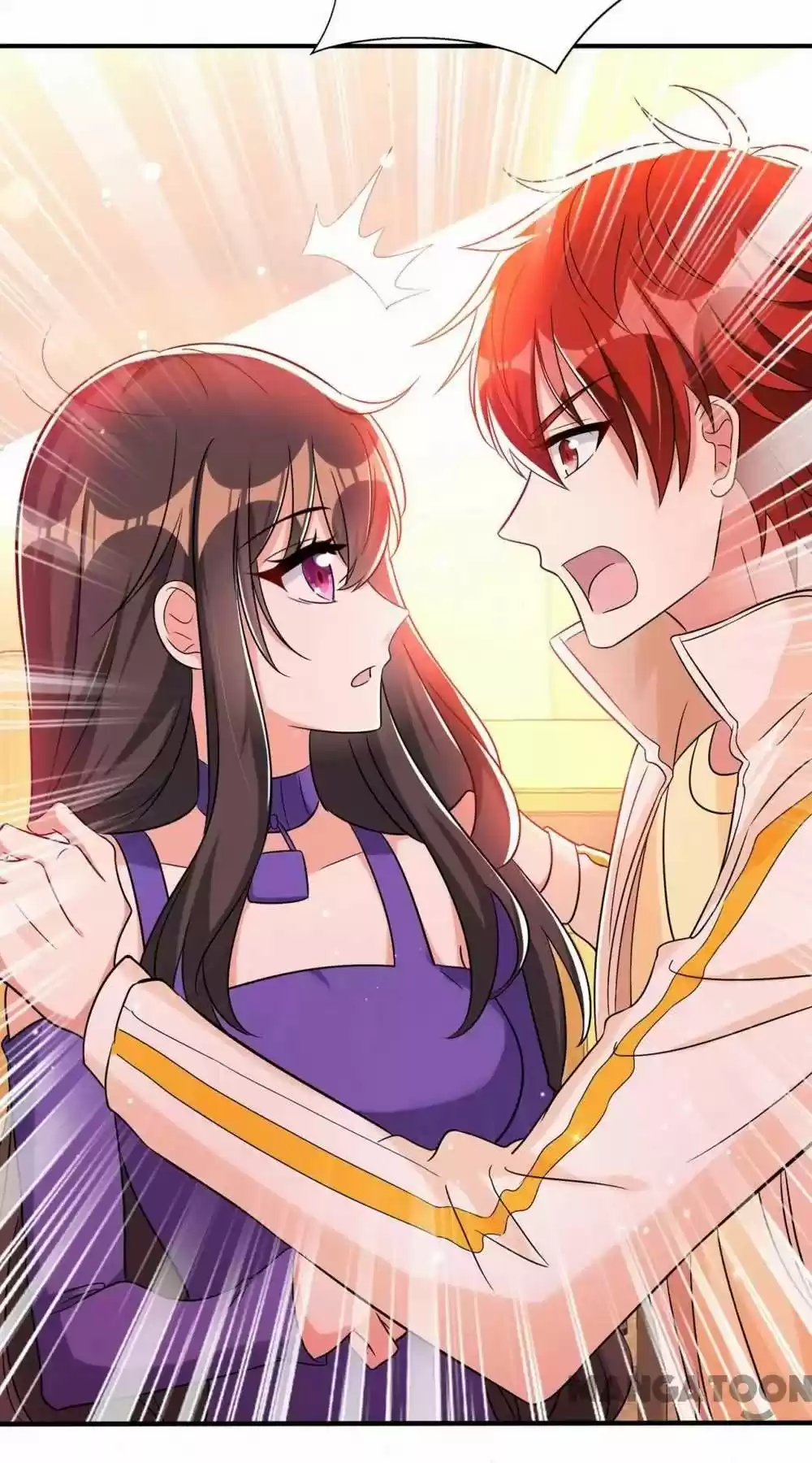 Spicy Wife's Reborn World Chapter 55