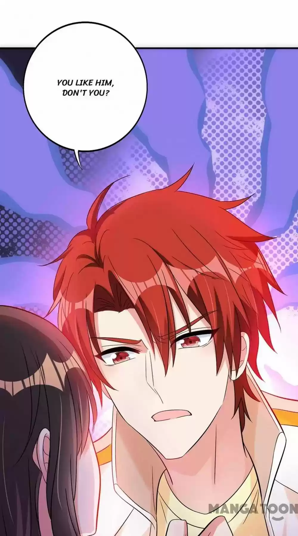 Spicy Wife's Reborn World Chapter 55