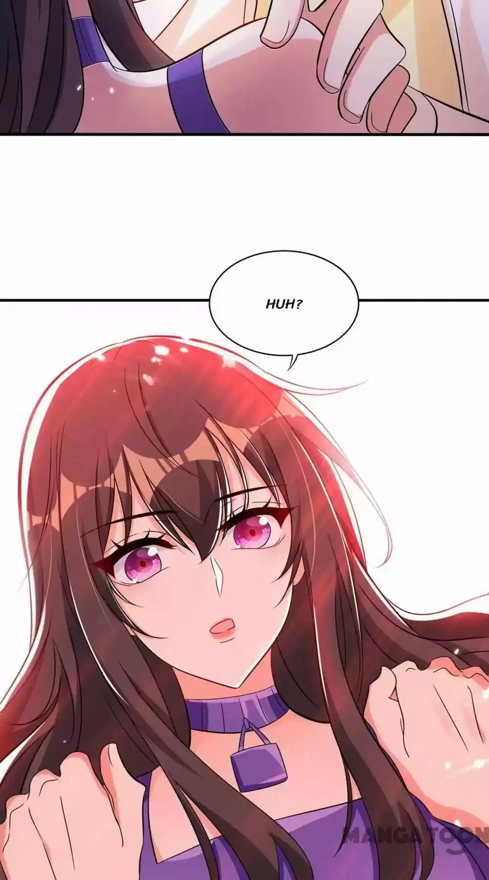 Spicy Wife's Reborn World Chapter 55