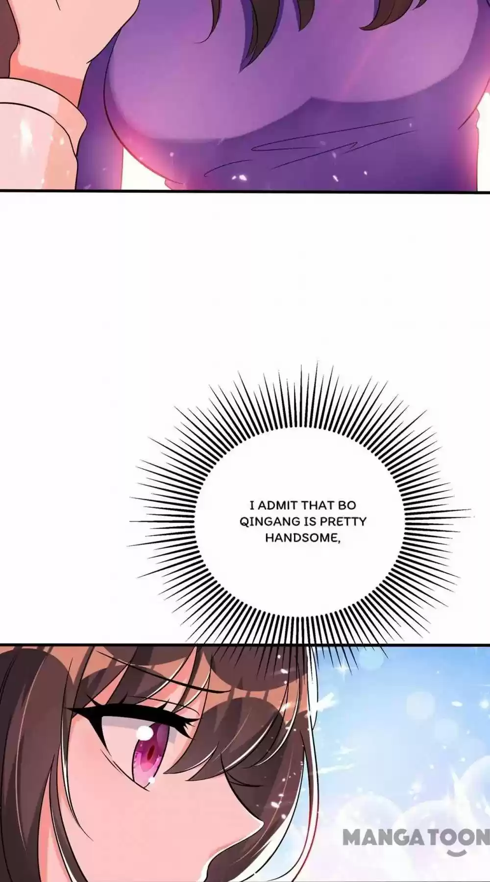 Spicy Wife's Reborn World Chapter 55