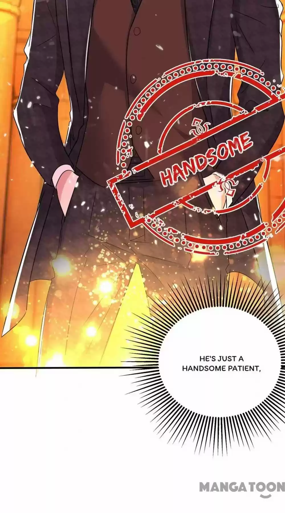 Spicy Wife's Reborn World Chapter 55