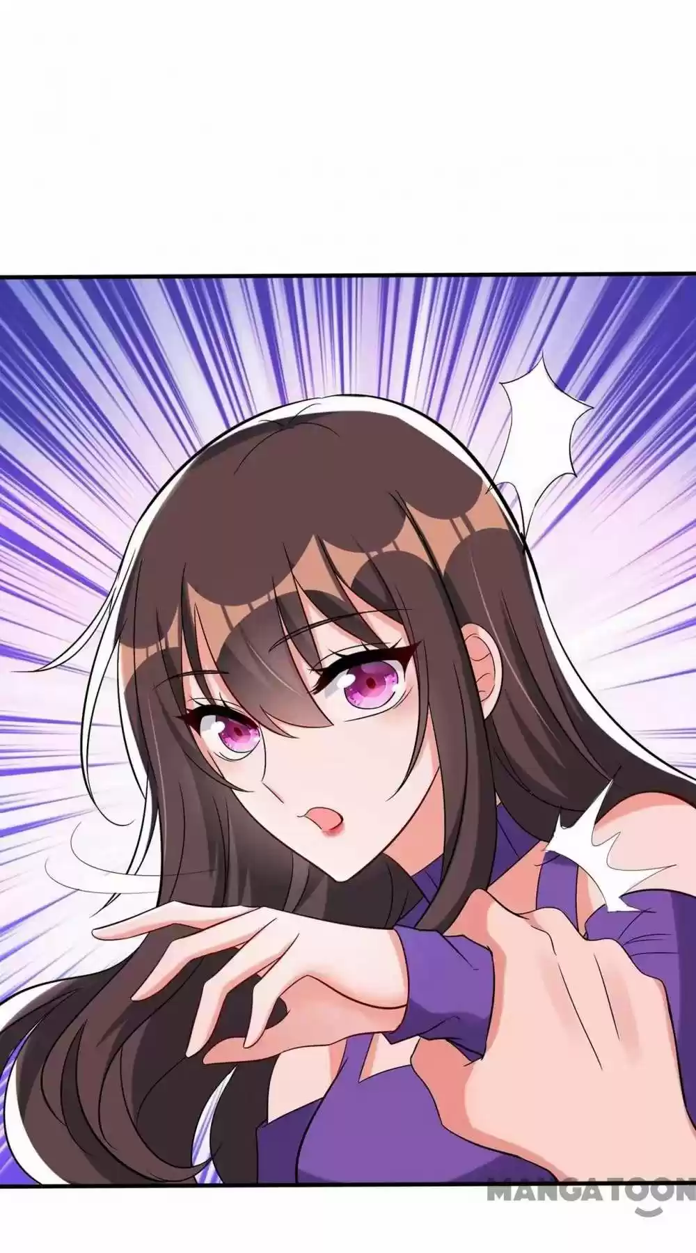 Spicy Wife's Reborn World Chapter 55