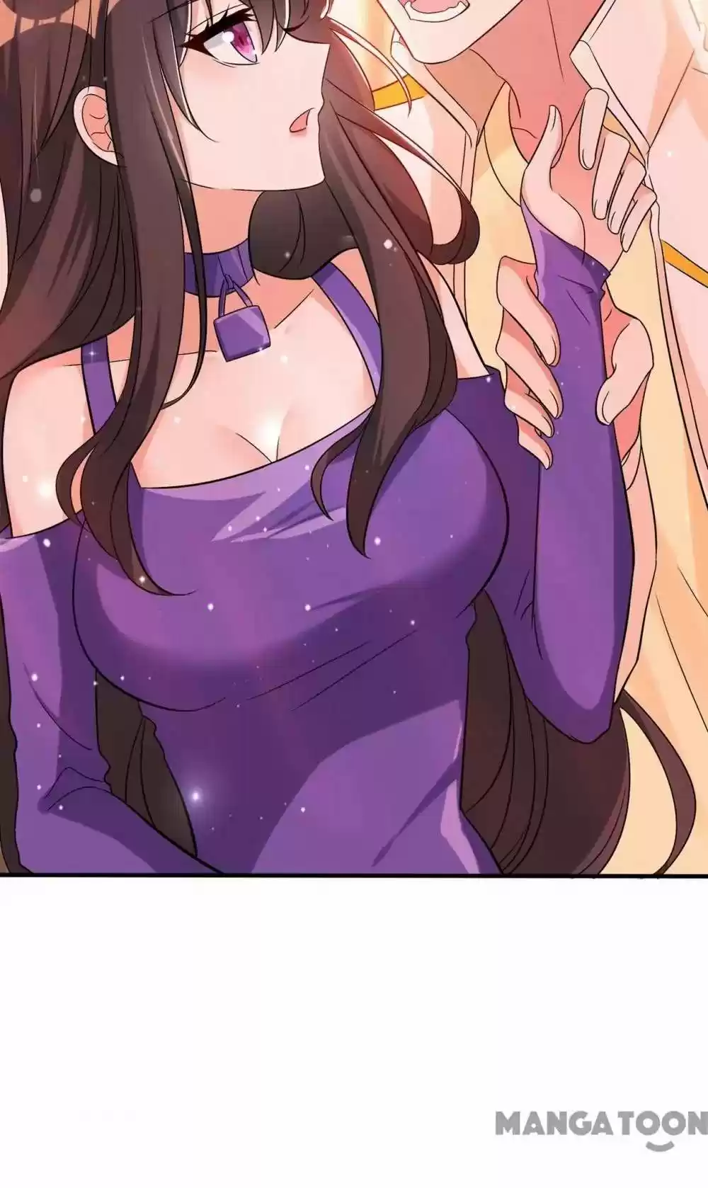 Spicy Wife's Reborn World Chapter 55