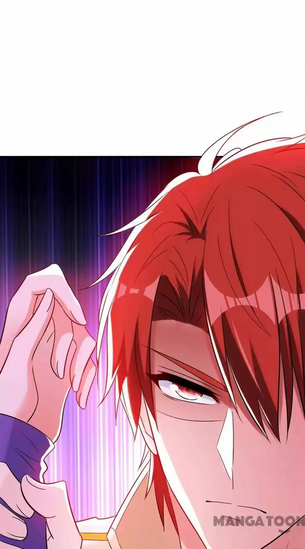 Spicy Wife's Reborn World Chapter 55