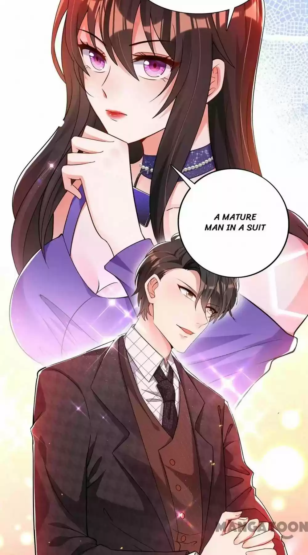 Spicy Wife's Reborn World Chapter 55