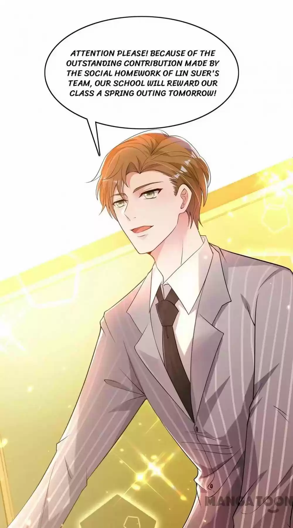 Spicy Wife's Reborn World Chapter 55