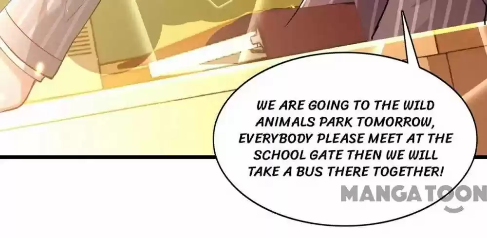 Spicy Wife's Reborn World Chapter 55