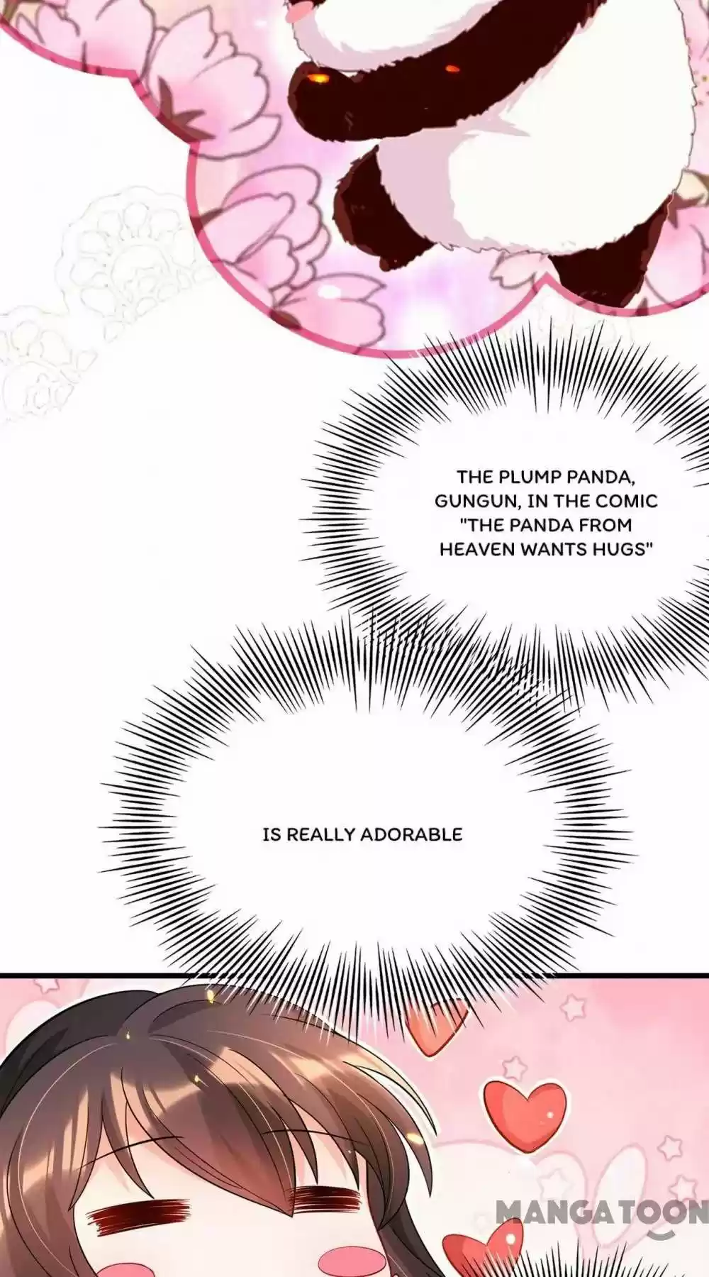 Spicy Wife's Reborn World Chapter 55