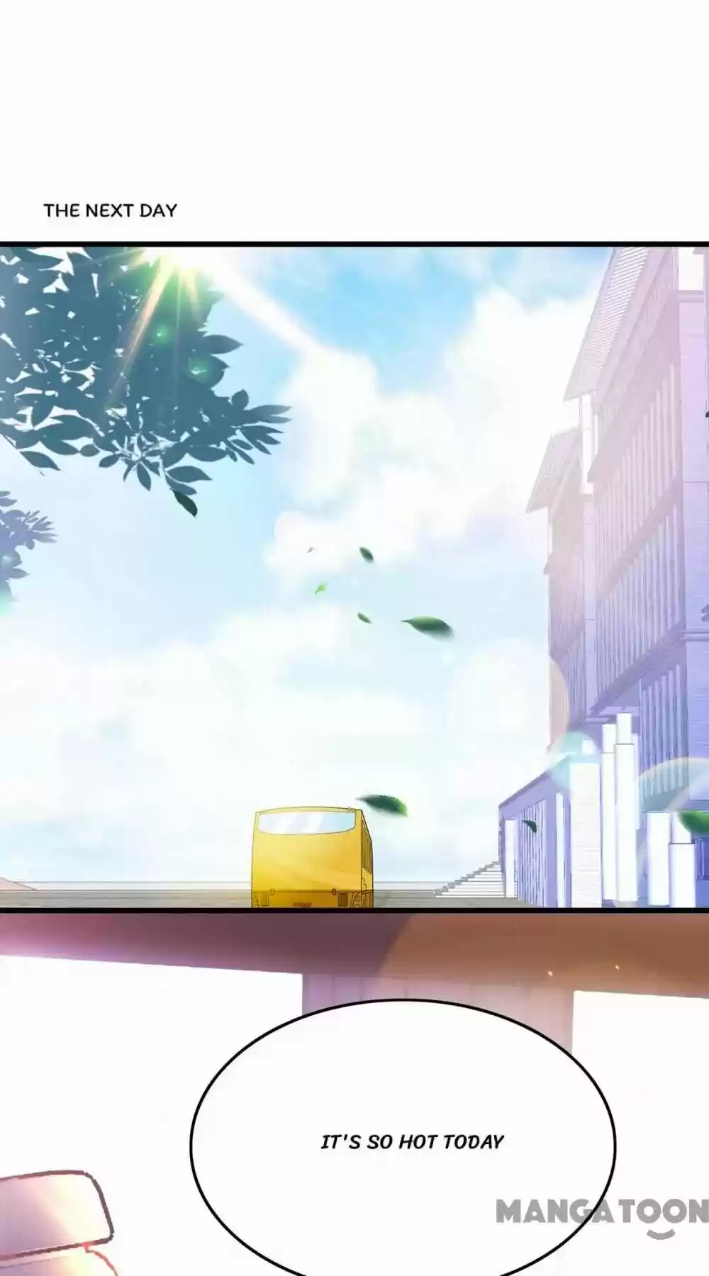 Spicy Wife's Reborn World Chapter 55