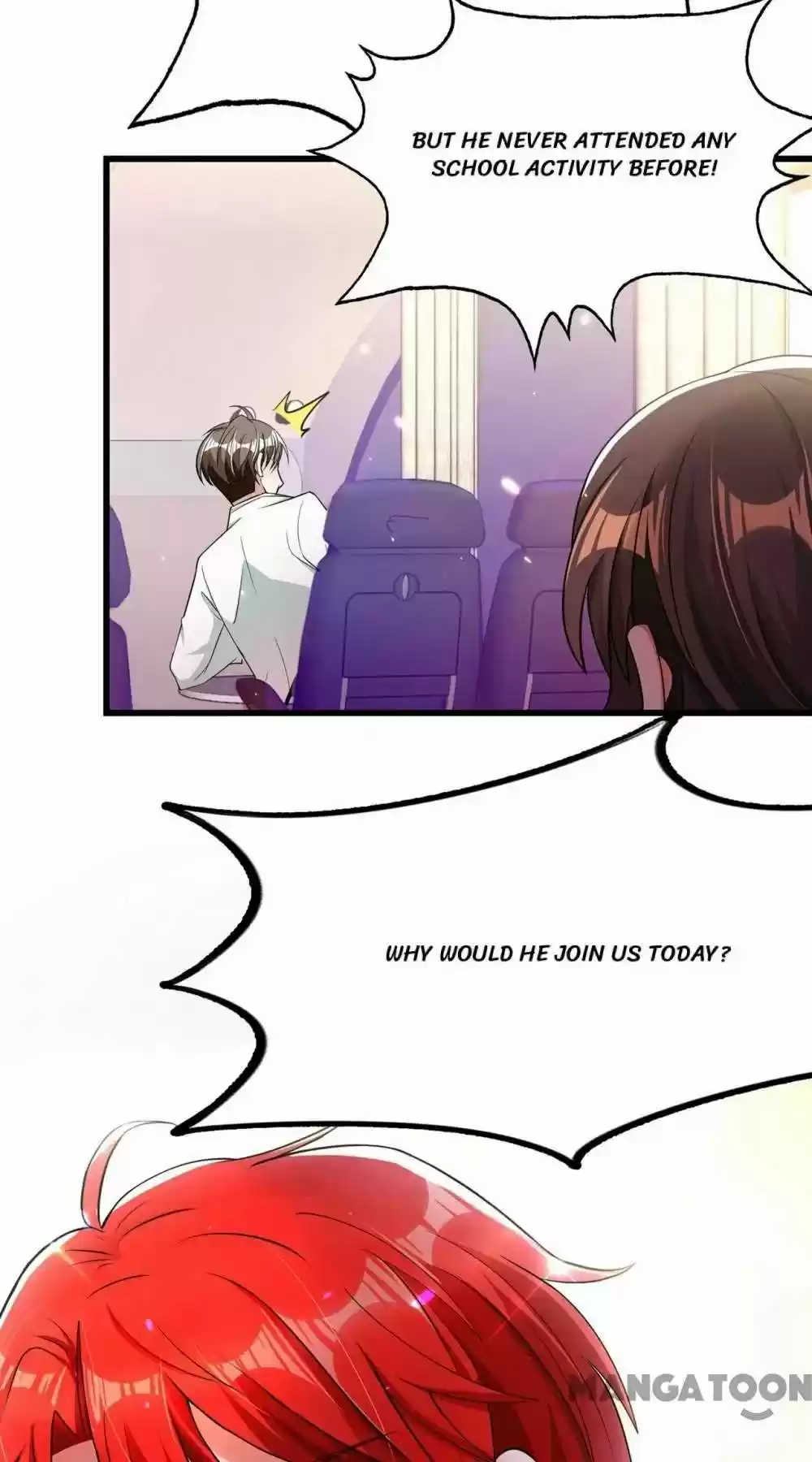 Spicy Wife's Reborn World Chapter 55